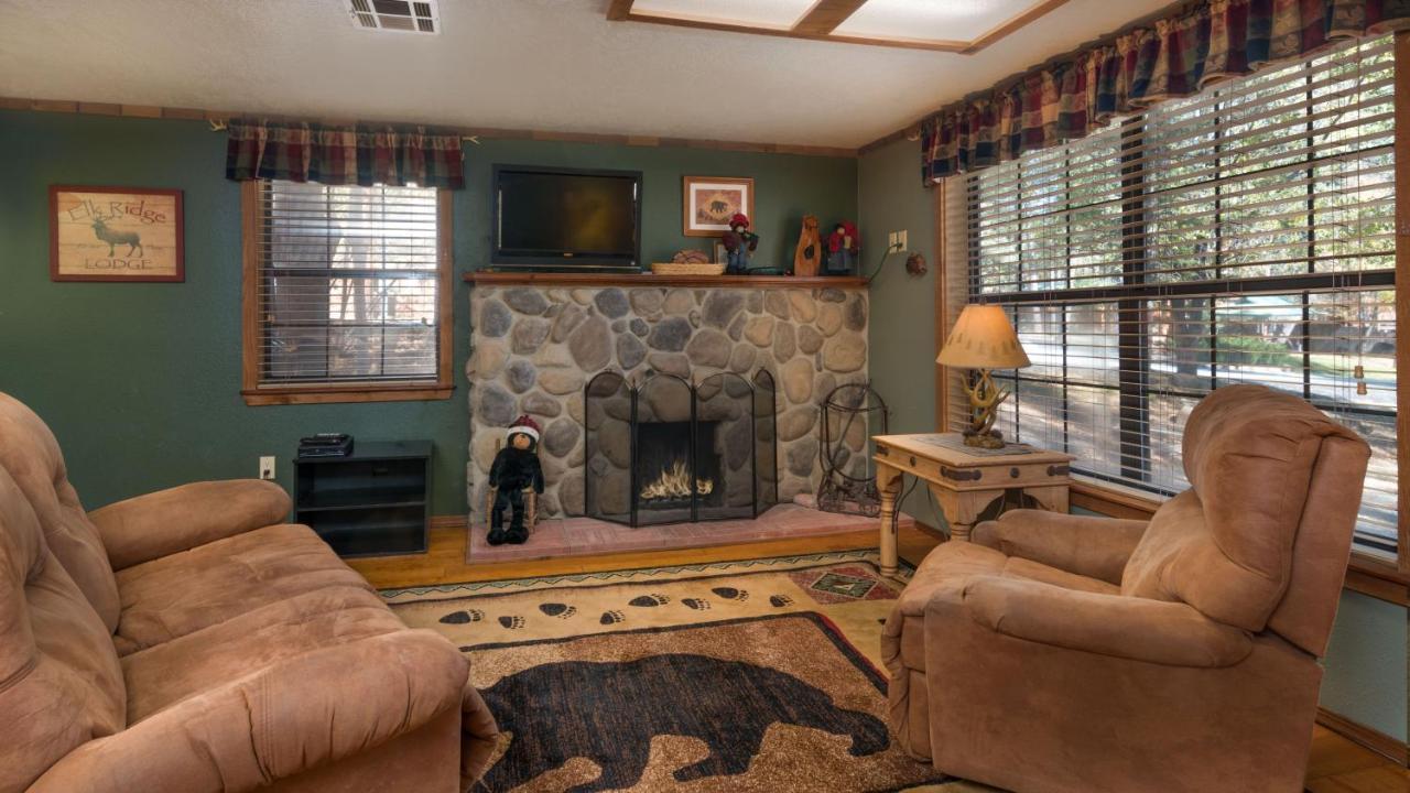 Whispering Pine Cabins رويدوسو، نيومكسيكو المظهر الخارجي الصورة