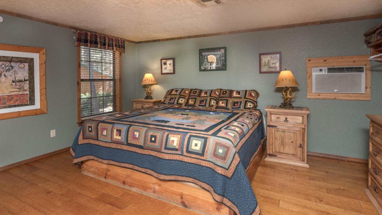Whispering Pine Cabins رويدوسو، نيومكسيكو المظهر الخارجي الصورة