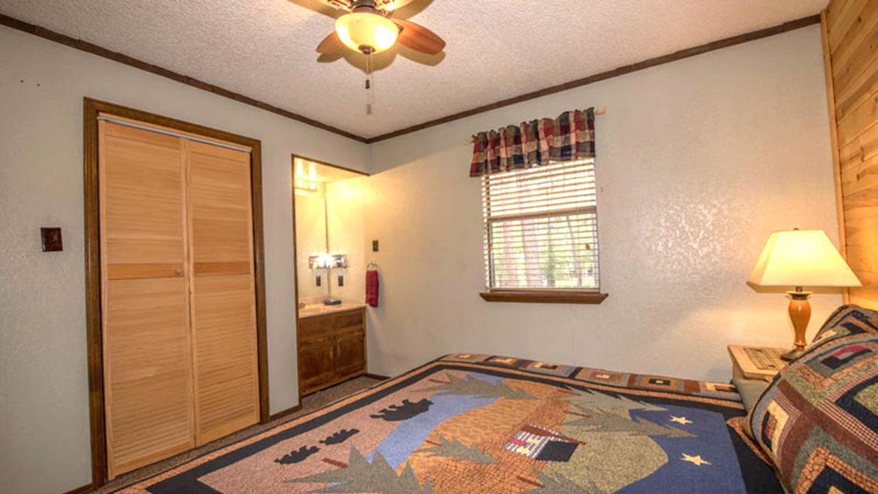 Whispering Pine Cabins رويدوسو، نيومكسيكو المظهر الخارجي الصورة
