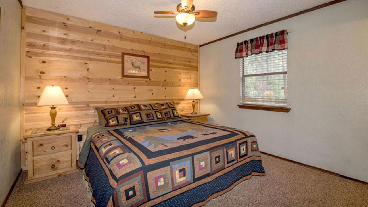 Whispering Pine Cabins رويدوسو، نيومكسيكو المظهر الخارجي الصورة