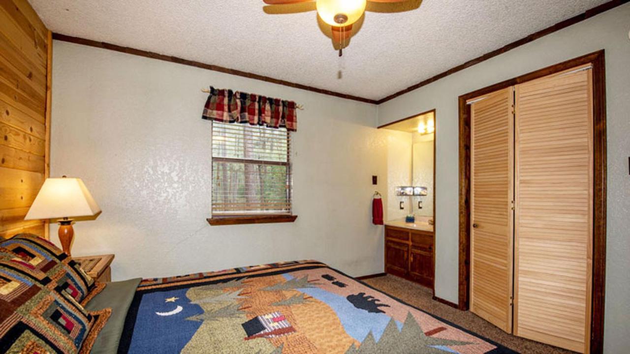 Whispering Pine Cabins رويدوسو، نيومكسيكو المظهر الخارجي الصورة