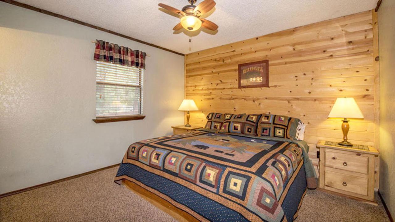 Whispering Pine Cabins رويدوسو، نيومكسيكو المظهر الخارجي الصورة