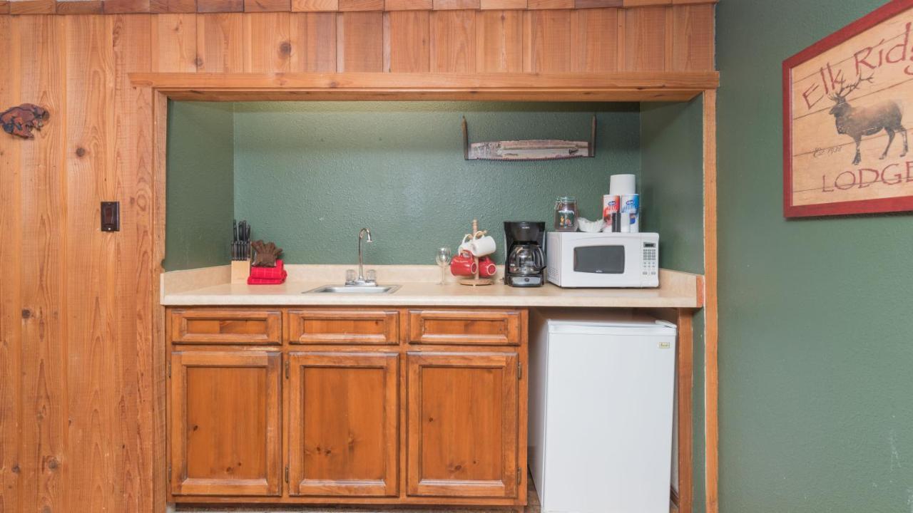Whispering Pine Cabins رويدوسو، نيومكسيكو المظهر الخارجي الصورة